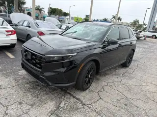 Honda CR-V Híbrido 2023 Sport 4 puertas SUV