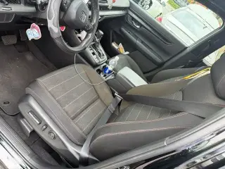 Honda CR-V Híbrido 2023 Sport 4 puertas SUV
