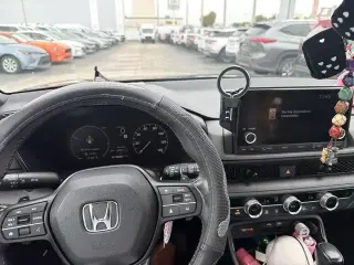 Honda CR-V Híbrido 2023 Sport 4 puertas SUV