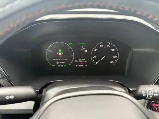 Honda CR-V Híbrido 2023 Sport 4 puertas SUV