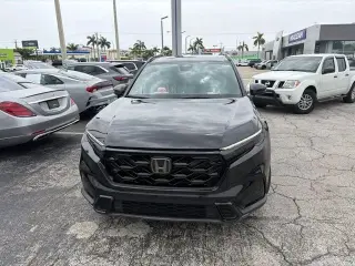 Honda CR-V Híbrido 2023 Sport 4 puertas SUV