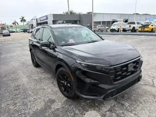 Honda CR-V Híbrido 2023 Sport 4 puertas SUV