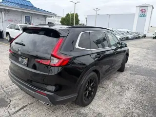 Honda CR-V Híbrido 2023 Sport 4 puertas SUV