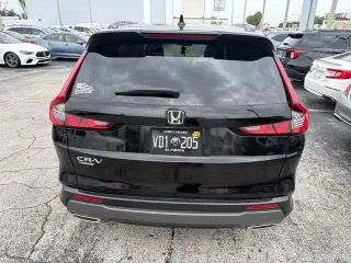 Honda CR-V Híbrido 2023 Sport 4 puertas SUV