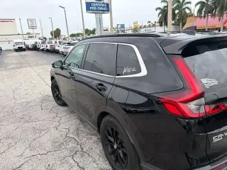Honda CR-V Híbrido 2023 Sport 4 puertas SUV