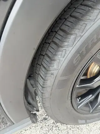 Honda CR-V Híbrido 2023 Sport 4 puertas SUV