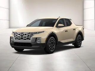 Hyundai SANTA CRUZ 2022 SEL 4 puertas Crew Cab 4.3 pies SB