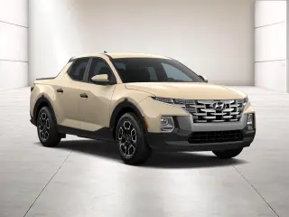 Hyundai SANTA CRUZ 2022 SEL 4 puertas Crew Cab 4.3 pies SB