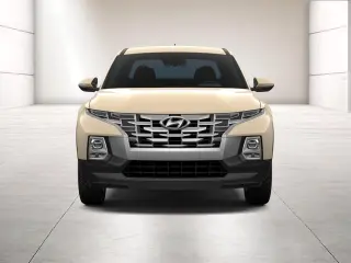 Hyundai SANTA CRUZ 2022 SEL 4 puertas Crew Cab 4.3 pies SB