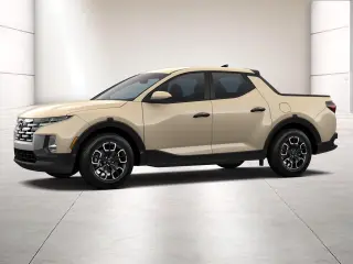 Hyundai SANTA CRUZ 2022 SEL 4 puertas Crew Cab 4.3 pies SB