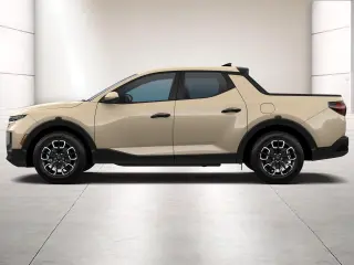 Hyundai SANTA CRUZ 2022 SEL 4 puertas Crew Cab 4.3 pies SB