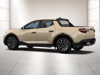 Hyundai SANTA CRUZ 2022 SEL 4 puertas Crew Cab 4.3 pies SB