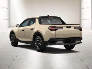 Hyundai SANTA CRUZ 2022 SEL 4 puertas Crew Cab 4.3 pies SB