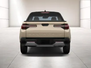 Hyundai SANTA CRUZ 2022 SEL 4 puertas Crew Cab 4.3 pies SB