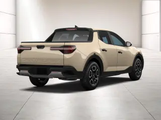 Hyundai SANTA CRUZ 2022 SEL 4 puertas Crew Cab 4.3 pies SB