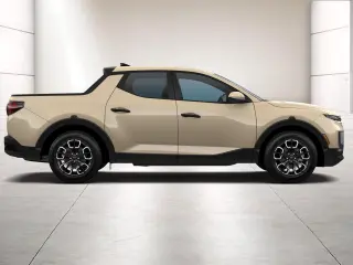 Hyundai SANTA CRUZ 2022 SEL 4 puertas Crew Cab 4.3 pies SB