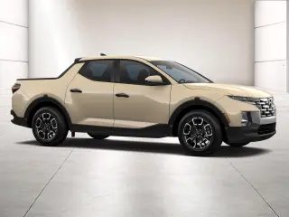 Hyundai SANTA CRUZ 2022 SEL 4 puertas Crew Cab 4.3 pies SB