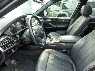 BMW X5 2017 AWD xDrive35i 4 puertas SUV