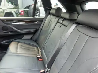 BMW X5 2017 AWD xDrive35i 4 puertas SUV