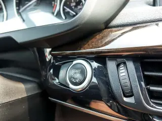 BMW X5 2017 AWD xDrive35i 4 puertas SUV