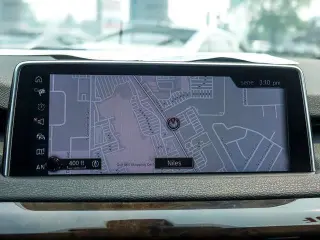 BMW X5 2017 AWD xDrive35i 4 puertas SUV