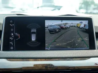 BMW X5 2017 AWD xDrive35i 4 puertas SUV