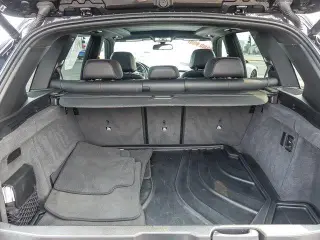 BMW X5 2017 AWD xDrive35i 4 puertas SUV