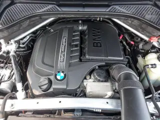 BMW X5 2017 AWD xDrive35i 4 puertas SUV