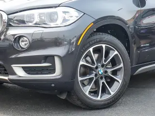 BMW X5 2017 AWD xDrive35i 4 puertas SUV