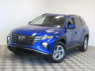 Hyundai TUCSON 2024 AWD SEL 4 puertas SUV