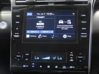 Hyundai TUCSON 2024 AWD SEL 4 puertas SUV