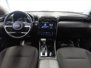 Hyundai TUCSON 2024 AWD SEL 4 puertas SUV