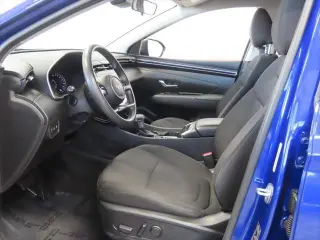 Hyundai TUCSON 2024 AWD SEL 4 puertas SUV