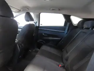 Hyundai TUCSON 2024 AWD SEL 4 puertas SUV