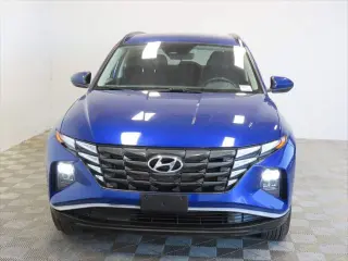Hyundai TUCSON 2024 AWD SEL 4 puertas SUV