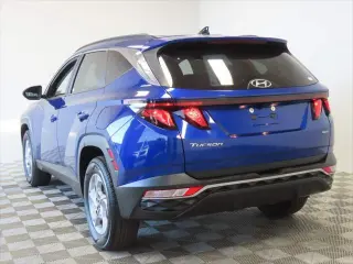 Hyundai TUCSON 2024 AWD SEL 4 puertas SUV