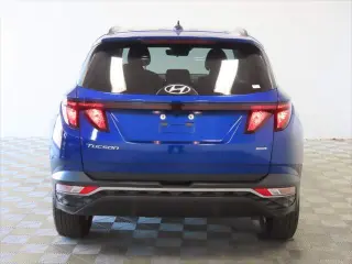 Hyundai TUCSON 2024 AWD SEL 4 puertas SUV