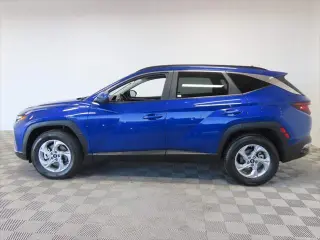 Hyundai TUCSON 2024 AWD SEL 4 puertas SUV