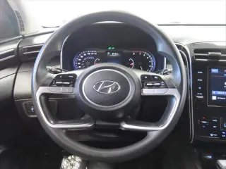 Hyundai TUCSON 2024 AWD SEL 4 puertas SUV
