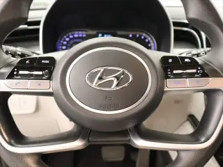 Hyundai TUCSON 2023 SEL 4 puertas SUV