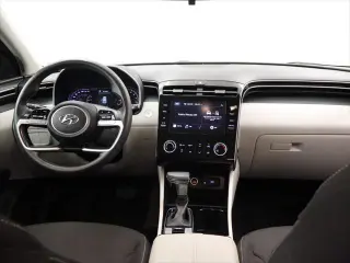 Hyundai TUCSON 2023 SEL 4 puertas SUV