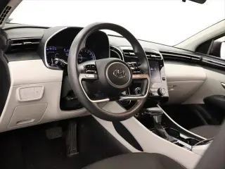 Hyundai TUCSON 2023 SEL 4 puertas SUV