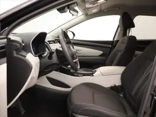 Hyundai TUCSON 2023 SEL 4 puertas SUV