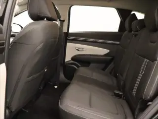 Hyundai TUCSON 2023 SEL 4 puertas SUV