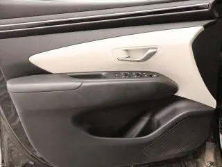 Hyundai TUCSON 2023 SEL 4 puertas SUV