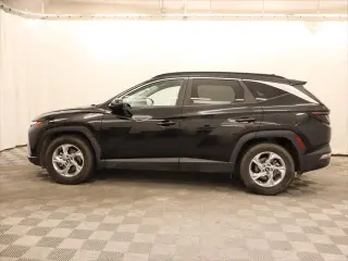 Hyundai TUCSON 2023 SEL 4 puertas SUV