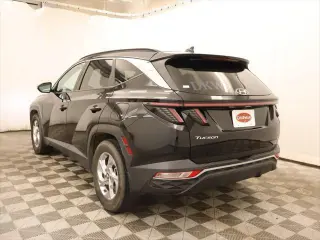 Hyundai TUCSON 2023 SEL 4 puertas SUV