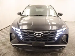 Hyundai TUCSON 2023 SEL 4 puertas SUV