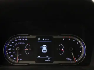 Hyundai TUCSON 2023 SEL 4 puertas SUV