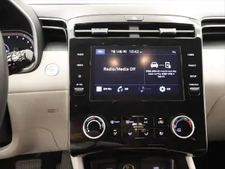 Hyundai TUCSON 2023 SEL 4 puertas SUV